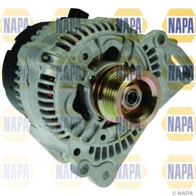 NAPA Alternators Alternator NAL1704 - image 2