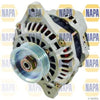 NAPA Alternators Alternator NAL1711 thumbnail