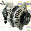 NAPA Alternators Alternator NAL1757 - OEM Quality Replacement thumbnail