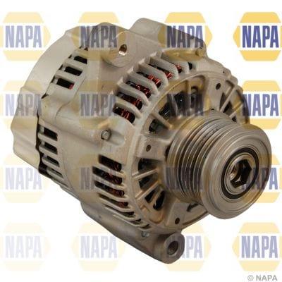 NAPA Alternators Alternator NAL1821 - image 2