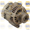 NAPA Alternators Alternator NAL1821 thumbnail