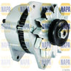 NAPA Alternators Alternator NAL1822 - OEM Quality Replacement thumbnail