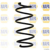 NAPA 2 x Coil Springs Front Axle NCS1019 thumbnail
