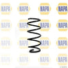 NAPA 2 x Coil Springs Front Axle NCS1024 thumbnail