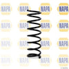 NAPA 2 x Coil Springs Rear Axle NCS1035 thumbnail