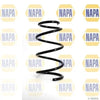 NAPA 2 x Coil Springs Front Axle NCS1045 thumbnail