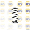 NAPA 2 x Coil Springs Front Axle NCS1056 thumbnail