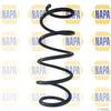 NAPA 2 x Coil Springs Front Axle NCS1059 thumbnail