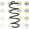 NAPA 2 x Coil Springs Front Axle NCS1069 thumbnail