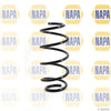NAPA 2 x Coil Springs Front Axle NCS1083 thumbnail