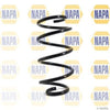 NAPA 2 x Coil Springs Front Axle NCS1085 thumbnail