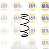 NAPA 2 x Coil Springs Front Axle NCS1089 thumbnail