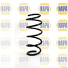 NAPA 2 x Coil Springs Front Axle NCS1094 thumbnail