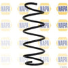 NAPA 2 x Coil Springs Front Axle NCS1095 thumbnail