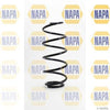 NAPA 2 x Coil Springs Front Axle NCS1097 thumbnail