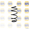 NAPA 2 x Coil Springs Front Axle NCS1098 thumbnail