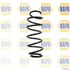 NAPA 2 x Coil Springs Front Axle NCS1107 thumbnail
