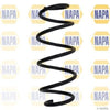 NAPA 2 x Coil Springs Front Axle NCS1113 thumbnail