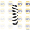 NAPA 2 x Coil Springs Rear Axle NCS1120 thumbnail