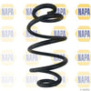 NAPA 2 x Coil Springs Rear Axle NCS1130 thumbnail