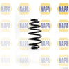 NAPA 2 x Coil Springs Rear Axle NCS1131 thumbnail