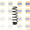 NAPA 2 x Coil Springs Rear Axle NCS1138 thumbnail