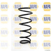 NAPA 2 x Coil Springs Front Axle NCS1143 thumbnail
