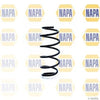 NAPA 2 x Coil Springs Front Axle NCS1182 thumbnail