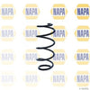 NAPA 2 x Coil Springs Front Axle NCS1184 thumbnail