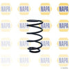 NAPA 2 x Coil Springs Front Axle NCS1245 thumbnail