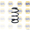 NAPA 2 x Coil Springs Front Axle NCS1246 thumbnail