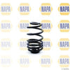 NAPA 2 x Coil Springs Rear Axle NCS1312 thumbnail