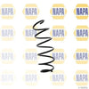 NAPA 2 x Coil Springs Front Axle NCS1317 thumbnail