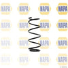NAPA 2 x Coil Springs Front Axle NCS1324 thumbnail