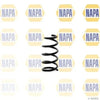 NAPA 2 x Coil Springs Rear Axle NCS1343 thumbnail