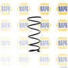 NAPA 2 x Coil Springs Front Axle NCS1358 thumbnail