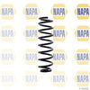 NAPA 2 x Coil Springs Front Axle NCS1359 thumbnail