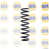 NAPA 2 x Coil Springs Rear Axle NCS1360 thumbnail