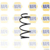 NAPA 2 x Coil Springs Front Axle NCS1366 thumbnail