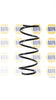 NAPA 2 x Coil Springs Front Axle NCS1378 thumbnail