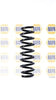 NAPA 2 x Coil Springs Rear Axle NCS1393 thumbnail