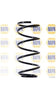 NAPA 2 x Coil Springs Front Axle NCS1403 thumbnail