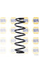 NAPA 2 x Coil Springs Rear Axle NCS1410 thumbnail