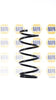 NAPA 2 x Coil Springs Front Axle NCS1411 thumbnail