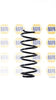 NAPA 2 x Coil Springs Rear Axle NCS1423 thumbnail