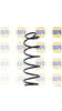 NAPA 2 x Coil Springs Front Axle NCS1430 thumbnail