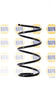 NAPA 2 x Coil Springs Front Axle NCS1431 thumbnail