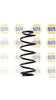 NAPA 2 x Coil Springs Rear Axle NCS1441 thumbnail