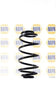 NAPA 2 x Coil Springs Rear Axle NCS1445 thumbnail