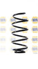 NAPA 2 x Coil Springs Front Axle NCS1447 thumbnail